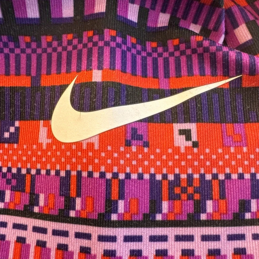Nike pro dri